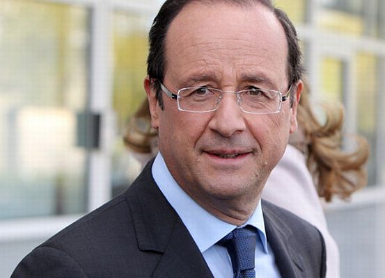 Hollande Patrik Bartholomeos'u Fransa'ya davet etti 