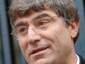 Hrant Dink İnsan Hakları ve İfade Özgürlüğü Konferansı