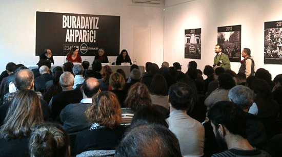 19 Ocak ve Hrant Dink Operasyonu