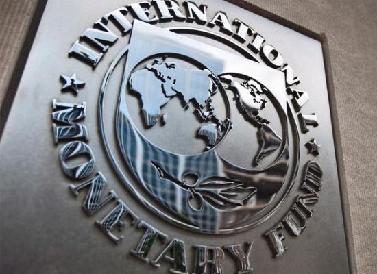 IMF’ye borç bitse de dış kaynak ihtiyacı sürüyor