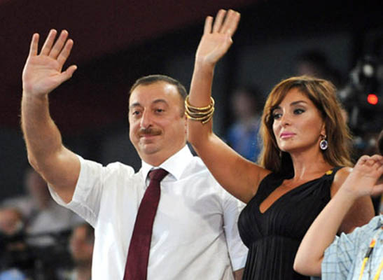 İlham Aliyev BM kararlarını hatırlattı  