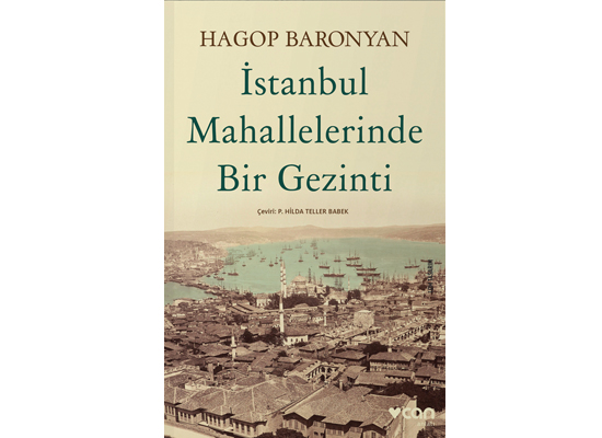 Görünmez kent İstanbul