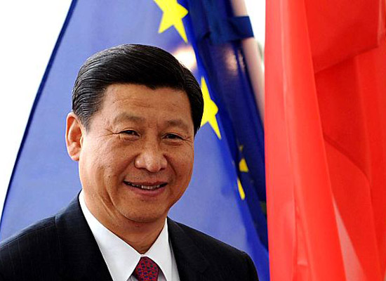 Çin’deki yeni yönetim dünya dengelerini değiştirecek  