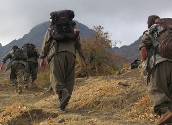 Öcalan, PKK’ya ‘Çekilmeyi durdurun’ mu dedi?