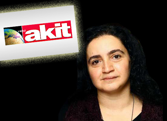 Akit’in yeni hedefi Karakaşlı  