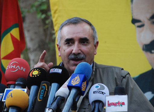 MİT için PKK kamplarına giren gazetecinin anlattıkları