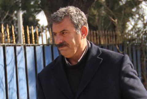 Kardeş Öcalan: Kandil’e mesaj kuşlarla gitmez