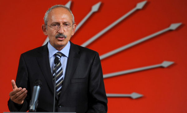 Kılıçdaroğlu: Uludere'de 34 yurttaşımızı bile isteye öldürdüler