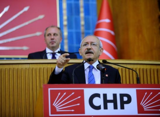 Kılıçdaroğlu: Türkiye’nin nasıl soyulduğunu artık milletin öğrenmesi lazım