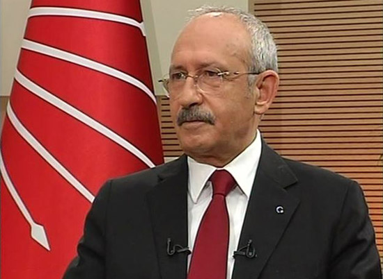Kılıçdaroğlu Dink cinayeti davası ile ilgili konuştu