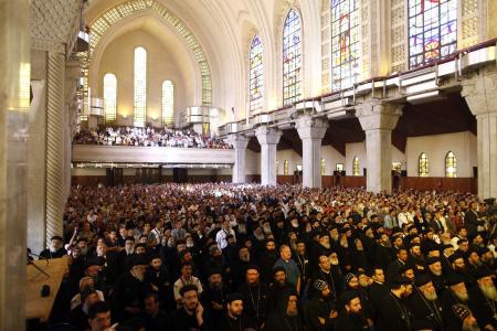 Mısır'da 3 Kilise'den Mursi'nin Anayasa taslağına ret
