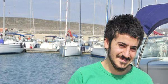 Ali İsmail Korkmaz cinayetinin ikinci tanığı : 4 sivil ve 3 resmi polis vurdu