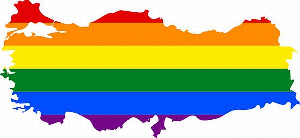 Türkiye LGBT haklarında dipte