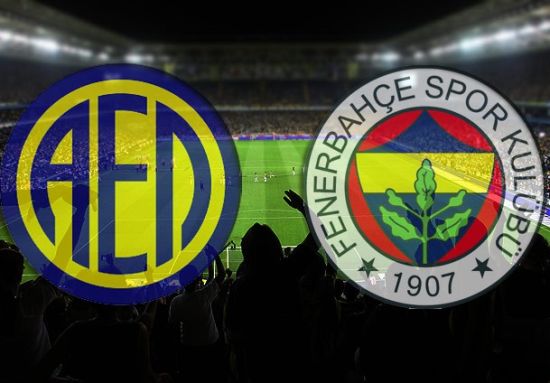 Fenerbahçe, Kıbrıslı rakibini 1-0 yendi