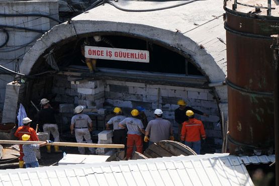 Faciadan iki ay önce "her şey yolunda!"