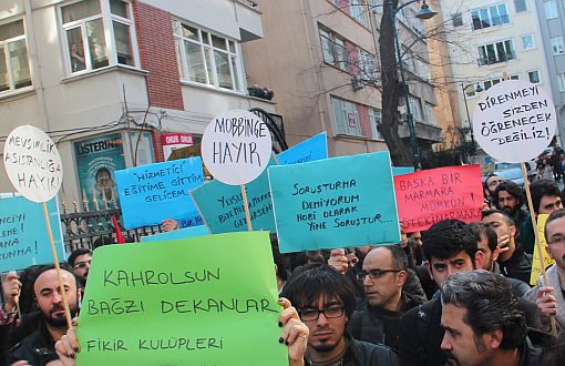 CHP’den üniversitede kadrolaşmaya araştırma önergesi