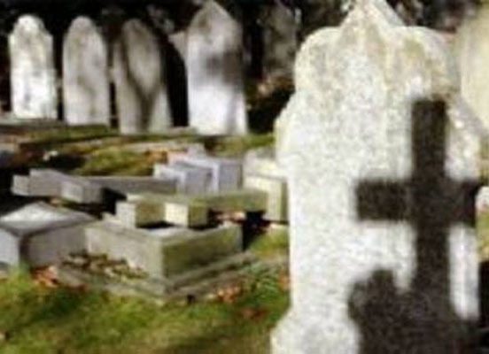 Mecidiyeköy’deki Ermeni Katolik mezarlığına 82 yıl sonra gelen tescil  