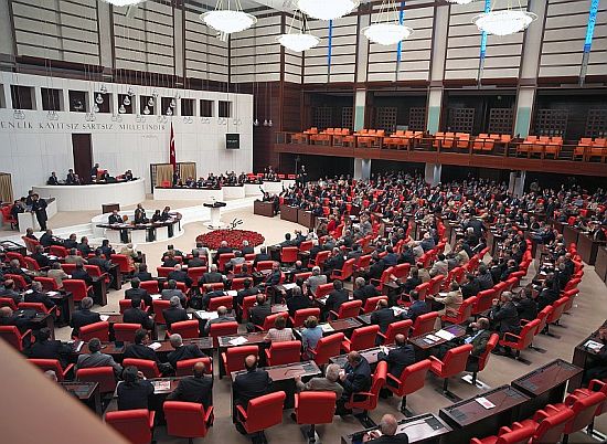 Meclis Sedat Selim Ay'ın görevden alınmasını istiyor