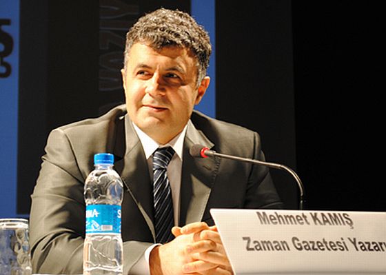 'Hrant Dink cinayeti ya da kelebeğin kanadı'