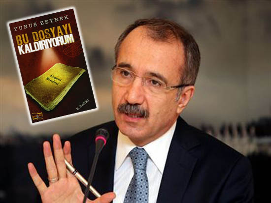 Bakan Dinçer’in iddiasını İstanbul Valiliği yalanlıyor  