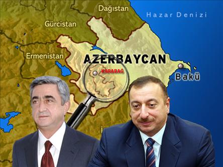 Minsk'ten Azerbaycan ve Ermenistan'a eleştiri