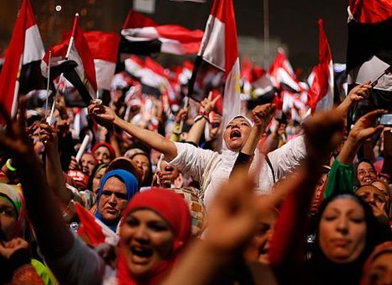 Mısır’da ordu İhvan’ı yok etmeye çalışıyor