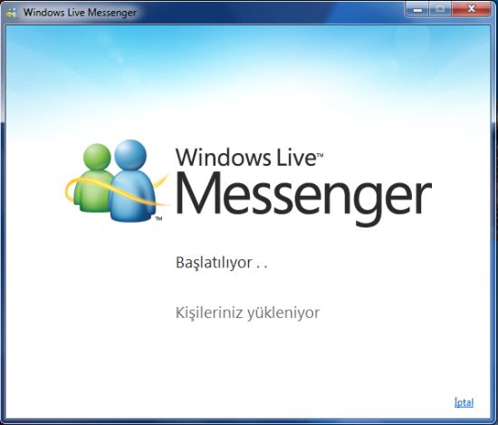 MSN tarih oluyor