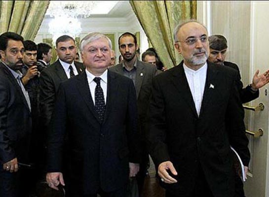 İran, D. Karabağ'da 'arabuluculuğa' talip  