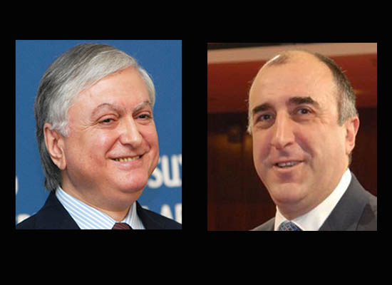 Ermenistan ve Azerbaycan Dışişleri Bakanları Paris’te buluşacak  
