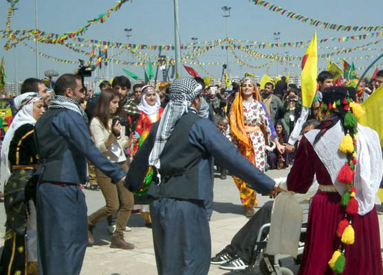 'Bugün yeni bir dönem başlıyor'