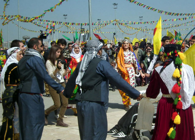 'Bugün yeni bir dönem başlıyor'