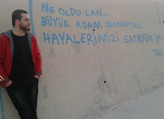 Pakrat Estukyan yazdı: Ahmet Atakan’a ve Revan’a ağıt