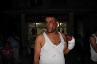 İstanbul'da Mardinli Ermeni esnafa ağır saldırı