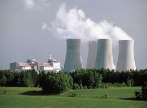 Fransa nükleer santrale talip
