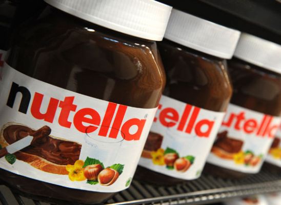 Nestle, Nutella’ya talip oldu