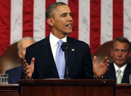 Obama: İran’a yaptırıma izin vermem