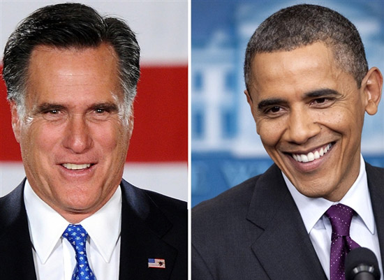Ne Obama’ya ne de Romney'e Ermenilerden destek yok  
