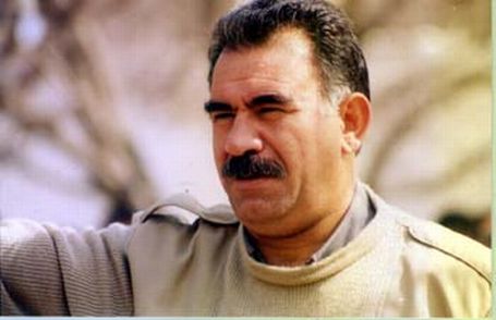 Öcalan 21 Mart'ta silahları bırakma çağrısı yapacak