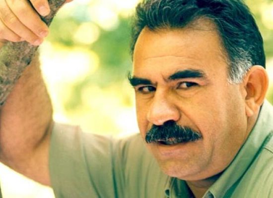 Öcalan: Mahir Çayan’ın çizgisiyle başladım bu mücadeleye