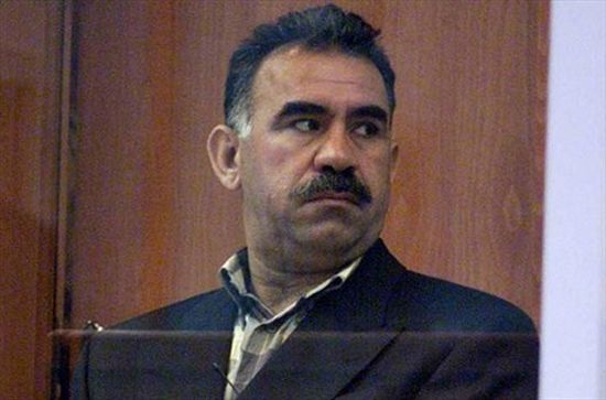 Adalet Bakanlığı: Ailesi Öcalan’la görüşebilir 