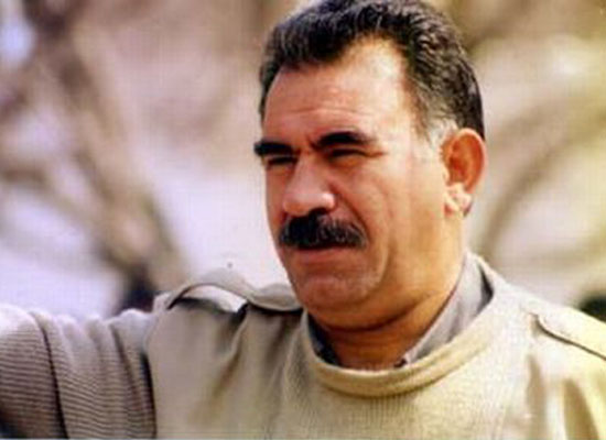 Öcalan 21 Mart'ta silahları bırakma çağrısı yapacak