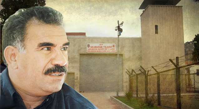"Öcalan da 'dış mihraklar'ı adres gösterdi" iddiası