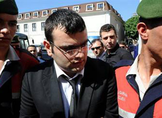 Tetikçi Ogün Samast'ın da söyleyecekleri var  