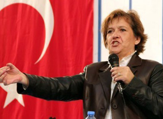CHP'li Güler: Sözlerim parti programında yer alıyor