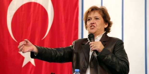 CHP'li Güler: Sözlerim parti programında yer alıyor