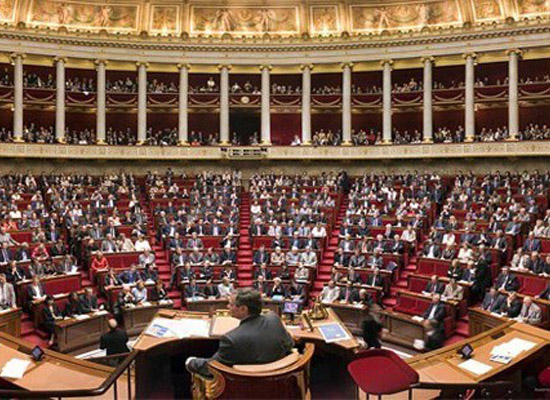 Fransız Anayasa Konseyi 'soykırım' kararını yarın açıklayabilir
