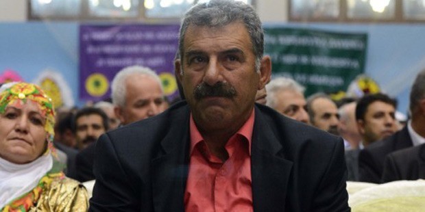 Mehmet Öcalan: Ağabeyime Ermeni, Zerdüşt dediler; şimdi Nurcu yapmaya çalışıyorlar  