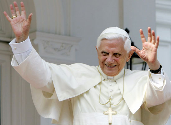 Papa’nın istifasının ardından neler olacak?