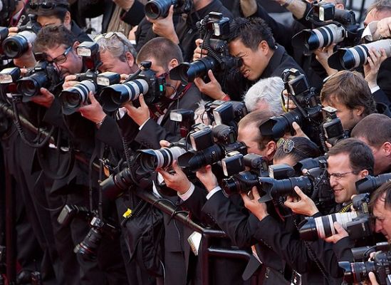 Yıldızların çocukları paparazilerden korunacak