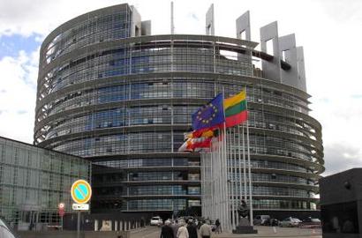 Avrupa Parlamentosu’nda Karabağ Sorunu Tartışıldı  